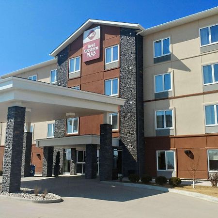 Best Western Plus Winnipeg West Headingley Экстерьер фото