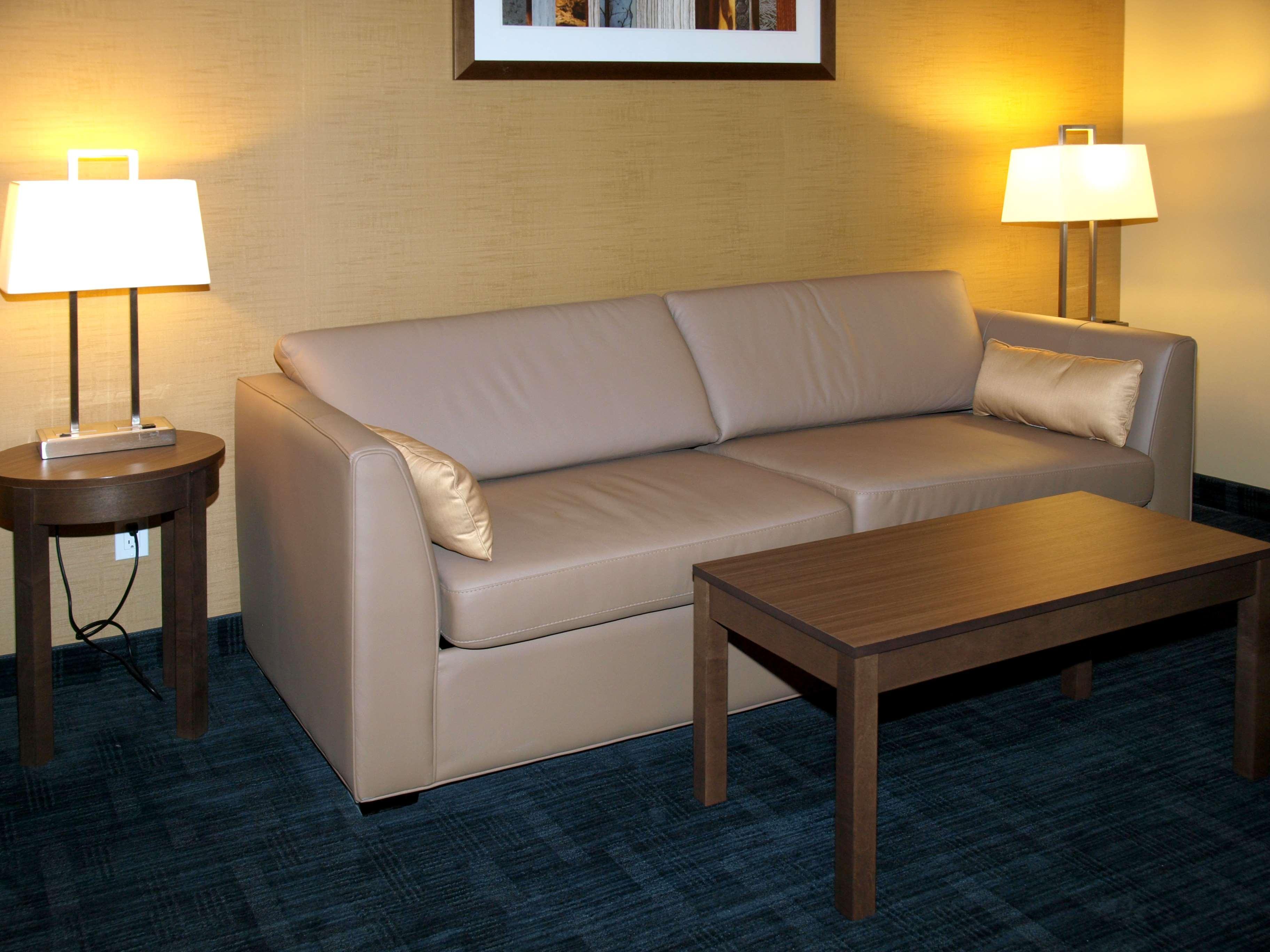 Best Western Plus Winnipeg West Headingley Экстерьер фото