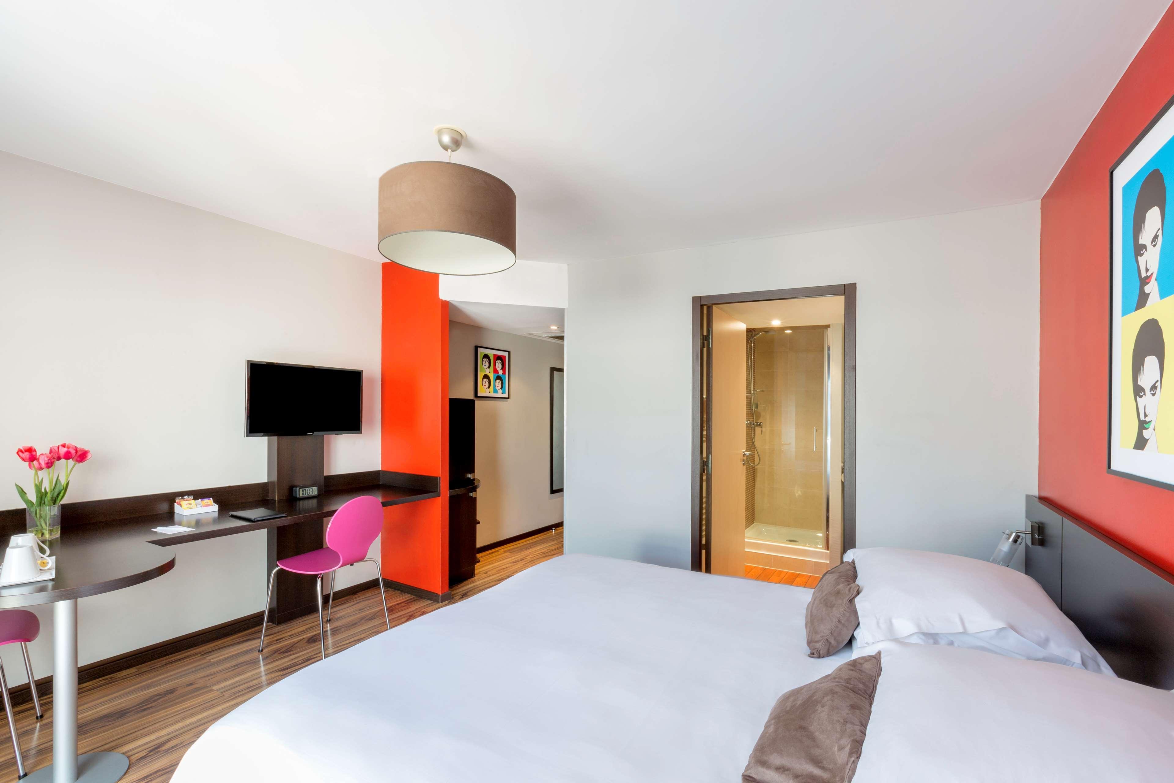 Best Western Plus Winnipeg West Headingley Экстерьер фото