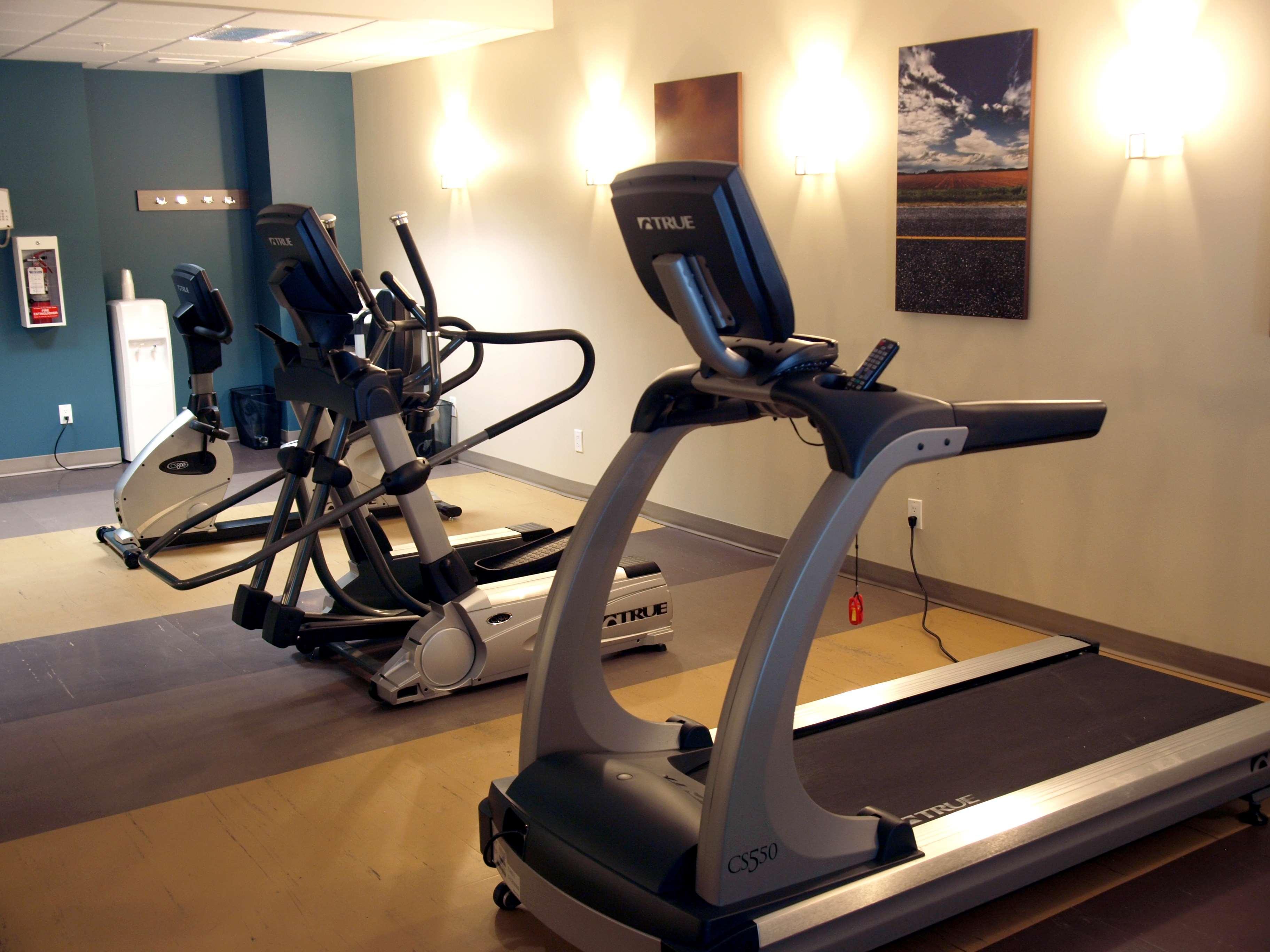 Best Western Plus Winnipeg West Headingley Экстерьер фото