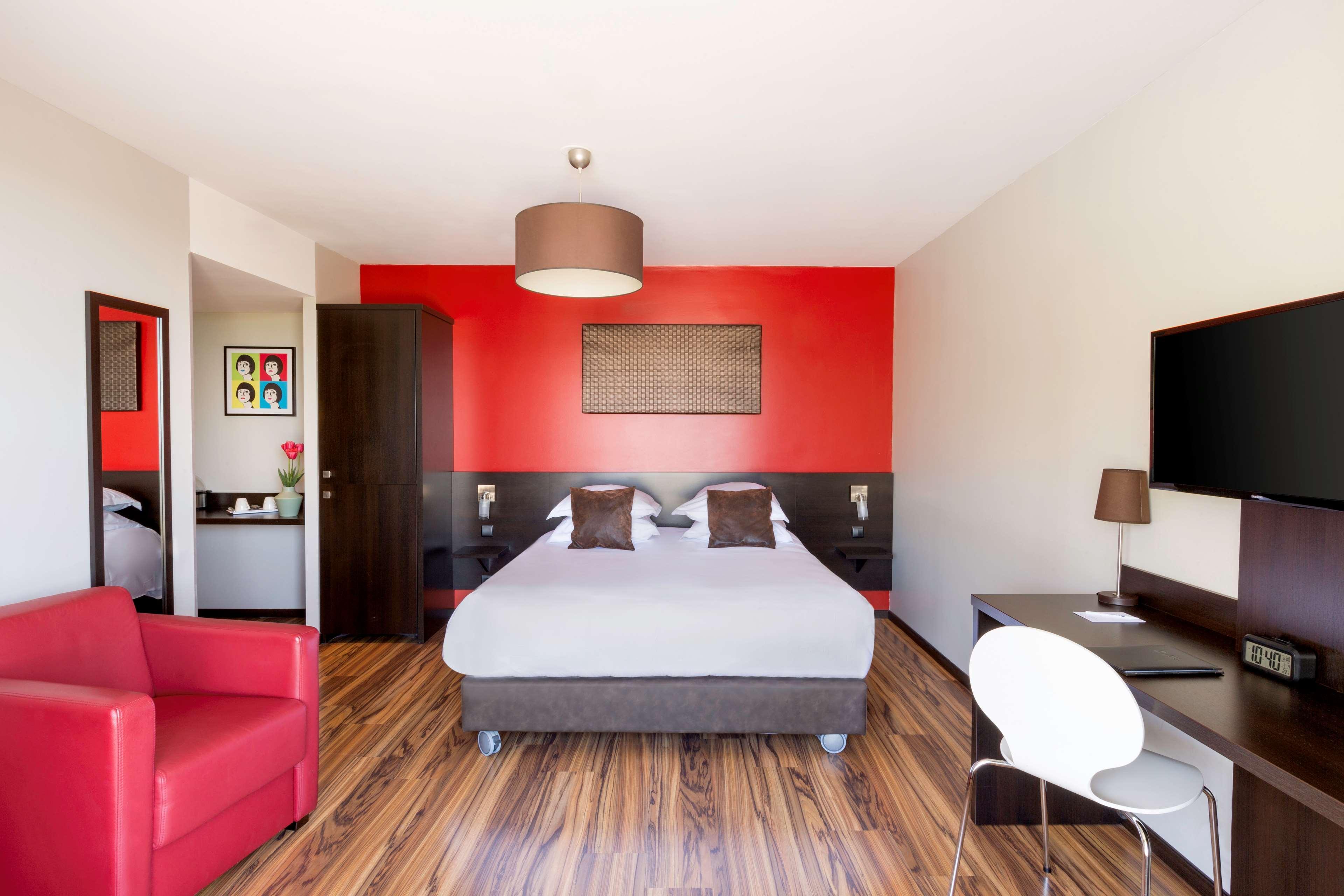 Best Western Plus Winnipeg West Headingley Экстерьер фото