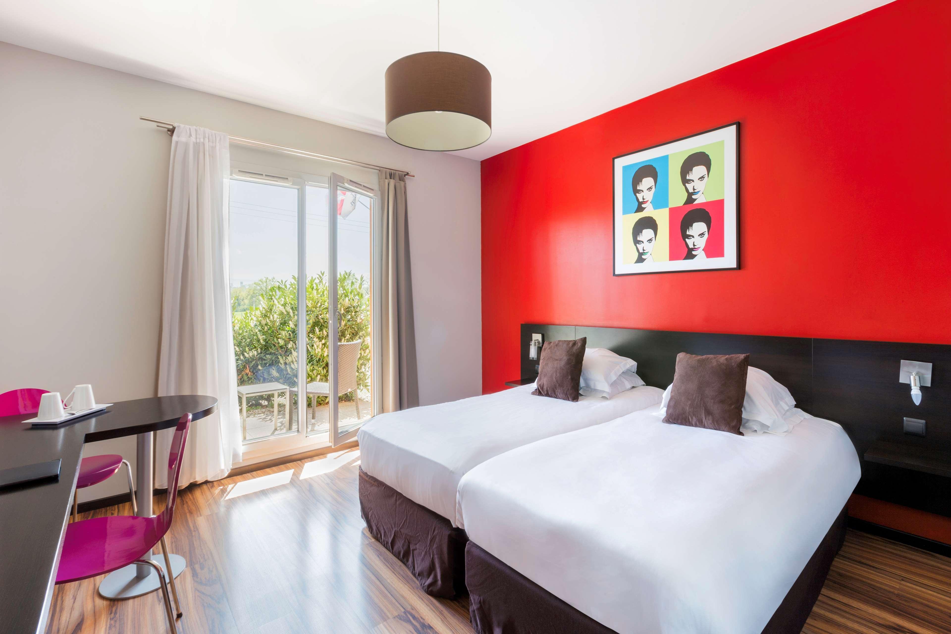 Best Western Plus Winnipeg West Headingley Экстерьер фото
