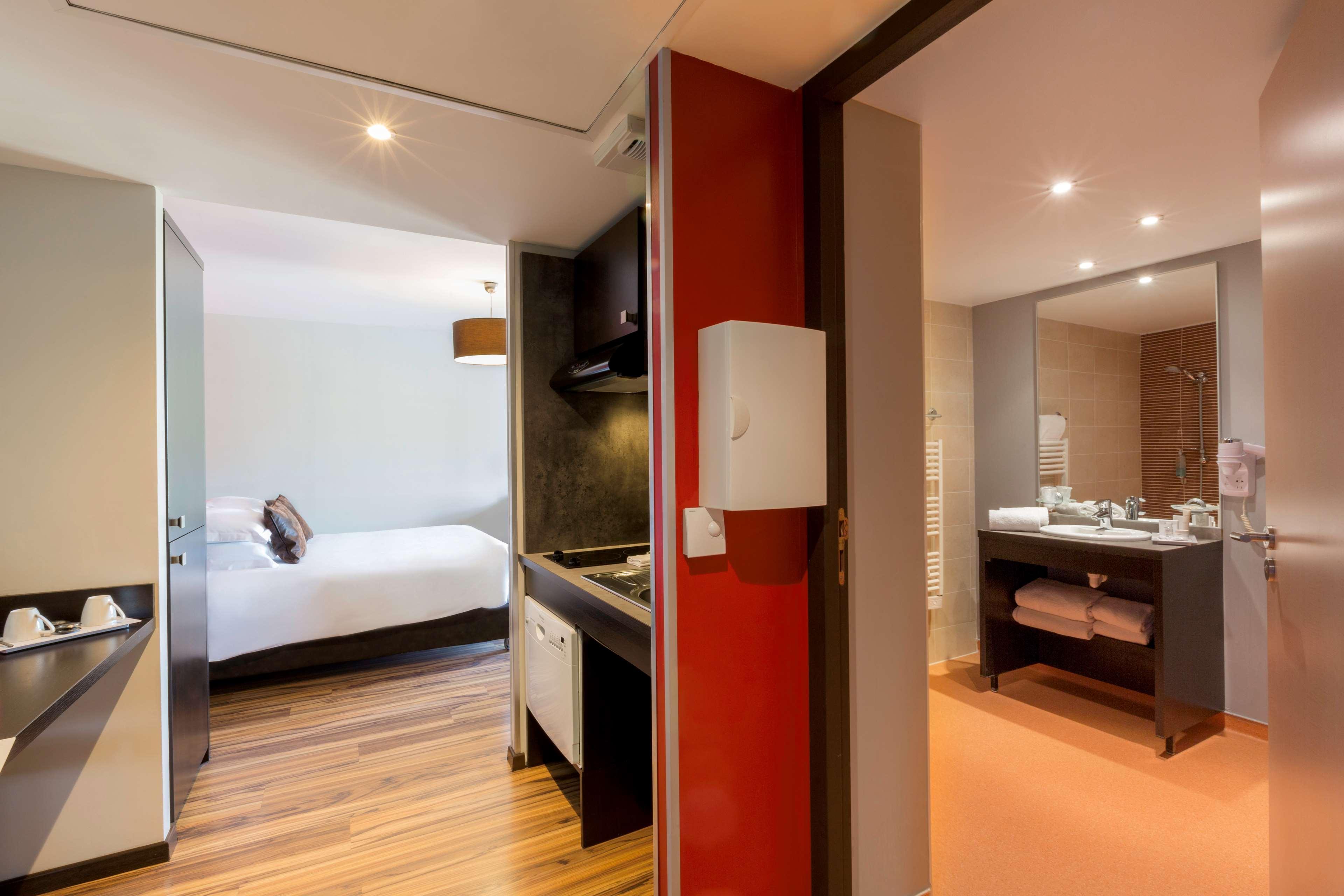 Best Western Plus Winnipeg West Headingley Экстерьер фото